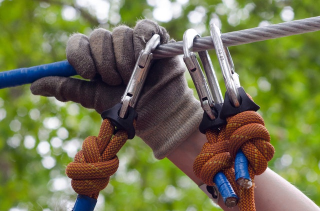carabiner