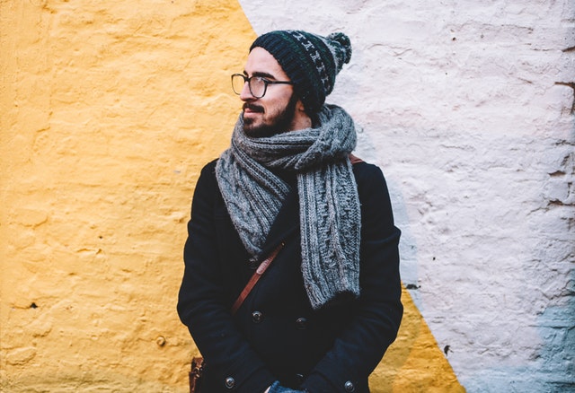 scarf