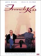 mmm.... french kissing in paris..