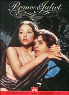 if i can only find a sensitive hunk like romeo.. wherefore art thou.. oh romeo?