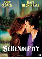 a serendipity aye ken? this movie..
