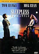 sleepless in seattle? with that space needle view.. naturally..