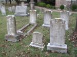 cemetary