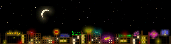 city