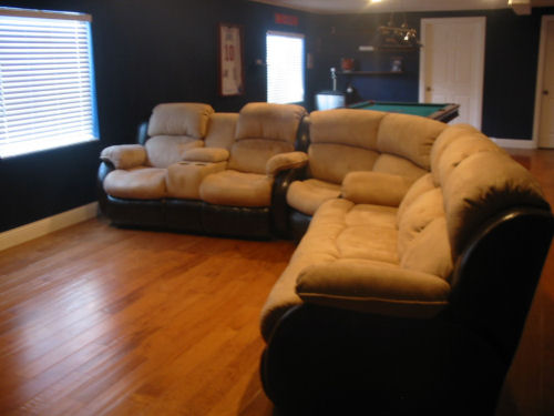 Our couch
