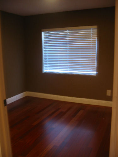 Office Finished