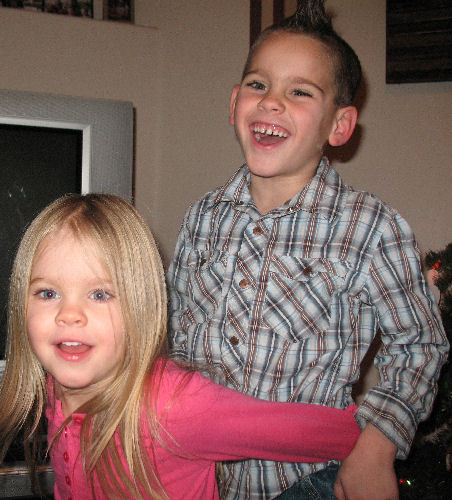 Drake *&* Piper!
