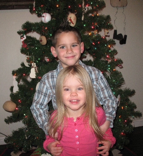 Drake & Piper!