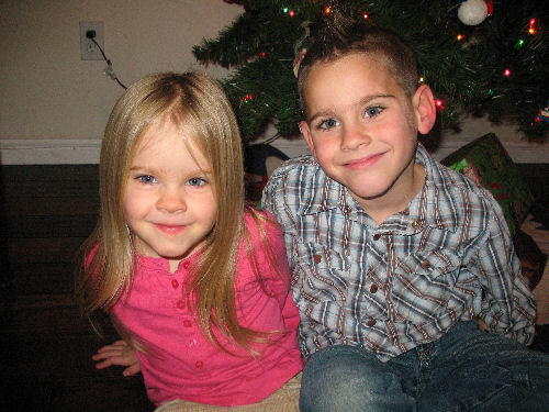 Drake & Piper!