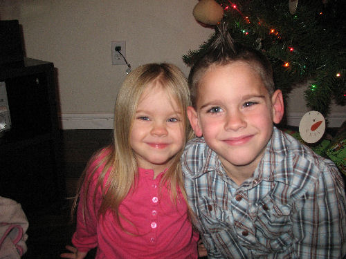 Piper & Drake!