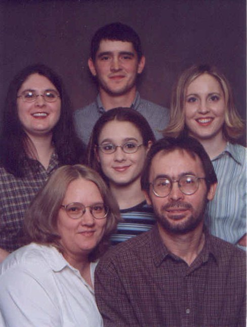The LaRoux Family