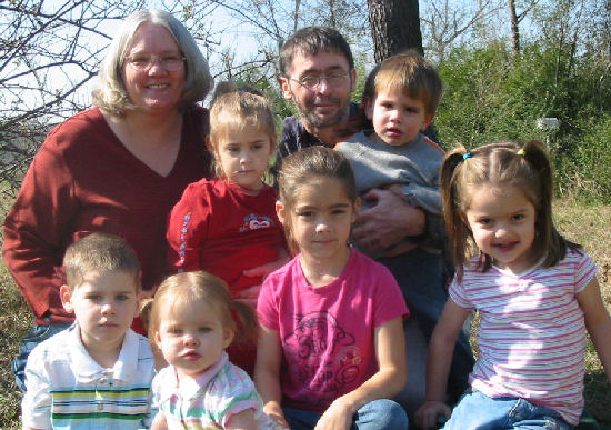 The Grandkids
