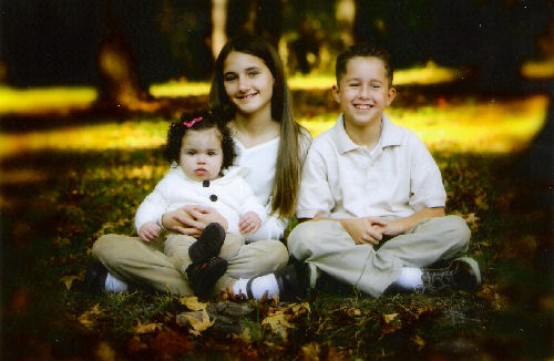 Bryn, Declan & Kadynce