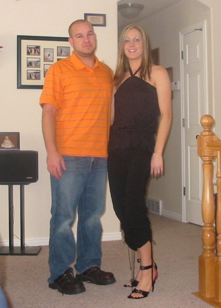 Xmas Party 2005