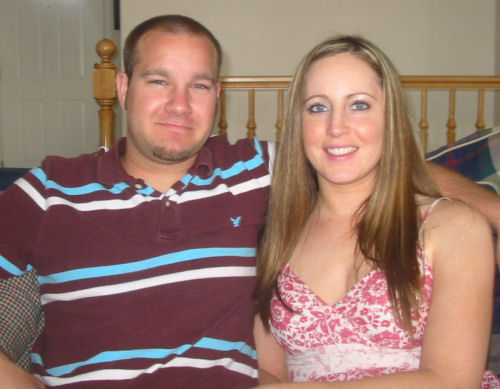 Us on Easter!