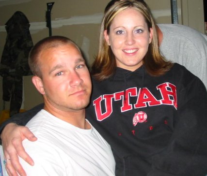 Here we are on the 4th of July 2004!