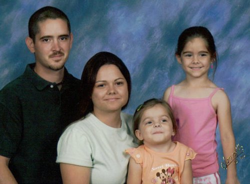 The LaRoux Family