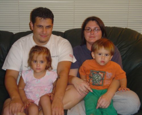 The Manangan Family