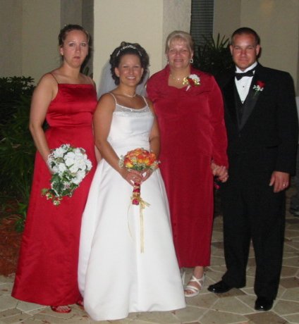 The Ellingford Family