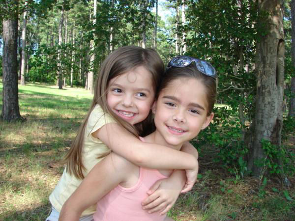 Skyler & Summer