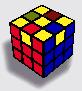 All the corners correctly orientated