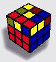 All the top edge pieces are in the correct positions
