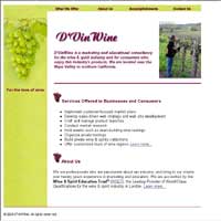 D'VinWine