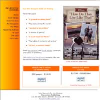 RV Lifestyle Answers