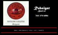 Shiloh Lillith, Bead Designer