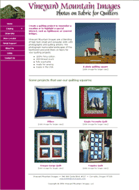 Virtual Mountain Images