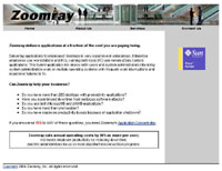 Zoomray, Inc.