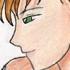 Even though in my fanfiction world Haruka has a daughter, it's hard to picture her being a 'mommy' if you will.  So combine that with my curious desire to draw nursing and there you have it.  1/28/06