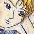 My Onee-chan is the best. XD She drew Fuu!  YAY!