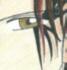Hotohori as a goth/J-rocker.  10/25/02