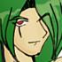 Kerry drew Shin again! XD And this one's colored!
