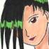 Yomi really wishes she a tayu...  8/26/04