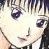 I loooooove this drawing.  Hikaru in a purple kimono... sort of. :3  8/23/04