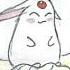 Mokona!