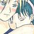 Saihyou and Sachiko.  I'm in love with this one, man.  4/17/04