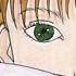 I called her Rachel because her hair reminded me of a character of the same name in Sharon Shinn's novel Archangel.  9/2/05