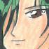 My Shinigami is so cute.  1/12/04