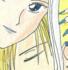 Umi and her koibito, Gekijou.  Aren't they darling?  This picture has a lot of history... I can't get rid of it.  7/9/02