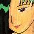 Yomi and Chibiusa.  I suppose with this drawing, I admit I can't see her as a teenager.  1/11/06