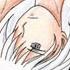 So I used to have another Yue picture, but I took it down.  It was pretty much a copy of an existing picture and I decided no copies would take up my webspace.  So I drew this.  I don't know where the urge came from, but have a naked Yue. 2/3/06