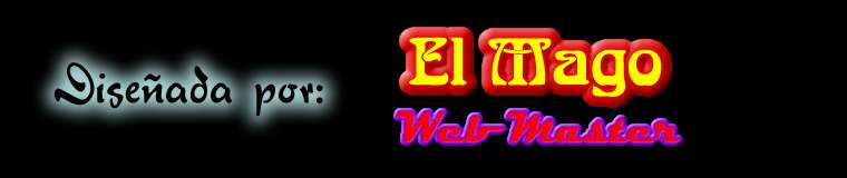El Mago Web Master (Propaganda)