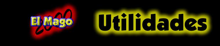 Programas utiles