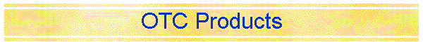 OTC Products