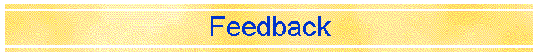 Feedback