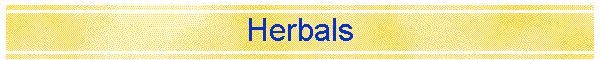 Herbals
