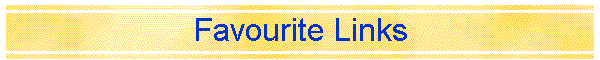Favourite Links